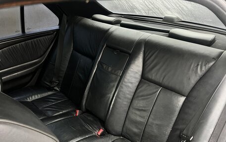 Mercedes-Benz E-Класс, 1996 год, 499 000 рублей, 9 фотография