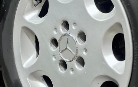 Mercedes-Benz E-Класс, 1996 год, 499 000 рублей, 17 фотография