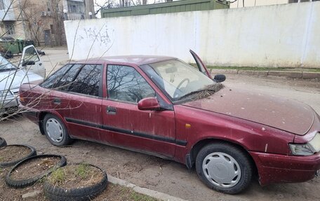 Daewoo Espero, 1997 год, 75 000 рублей, 3 фотография