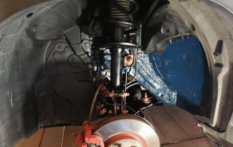 Nissan X-Trail, 2014 год, 1 995 000 рублей, 7 фотография