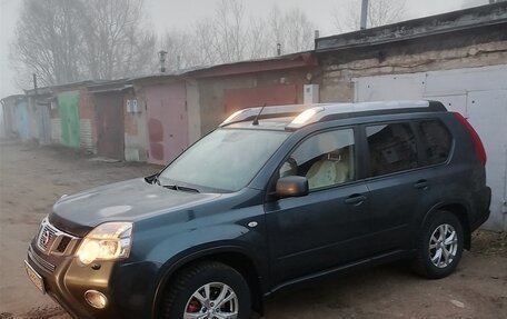 Nissan X-Trail, 2014 год, 1 995 000 рублей, 5 фотография