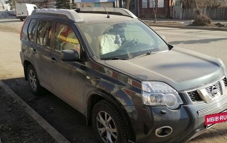 Nissan X-Trail, 2014 год, 1 995 000 рублей, 4 фотография