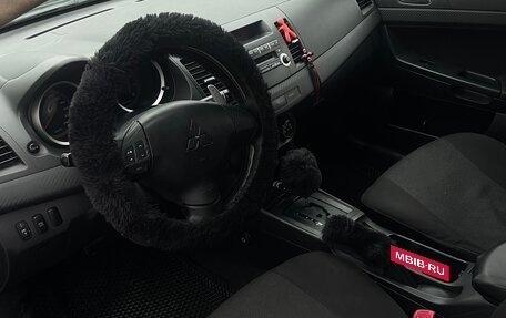 Mitsubishi Lancer IX, 2008 год, 600 000 рублей, 2 фотография