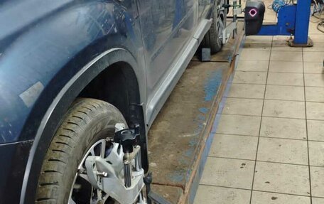 Nissan X-Trail, 2014 год, 1 995 000 рублей, 13 фотография