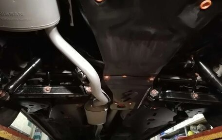 Nissan X-Trail, 2014 год, 1 995 000 рублей, 21 фотография