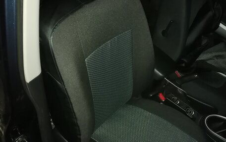 Nissan X-Trail, 2014 год, 1 995 000 рублей, 14 фотография