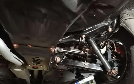 Nissan X-Trail, 2014 год, 1 995 000 рублей, 15 фотография