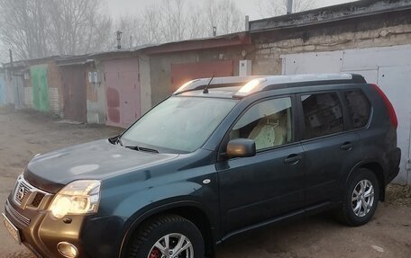 Nissan X-Trail, 2014 год, 1 995 000 рублей, 36 фотография