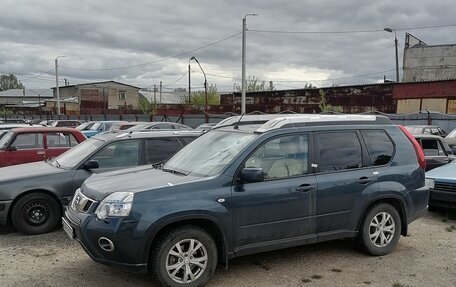 Nissan X-Trail, 2014 год, 1 995 000 рублей, 27 фотография