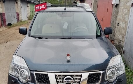 Nissan X-Trail, 2014 год, 1 995 000 рублей, 32 фотография