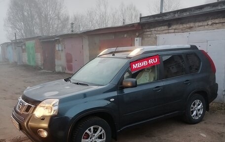 Nissan X-Trail, 2014 год, 1 995 000 рублей, 37 фотография