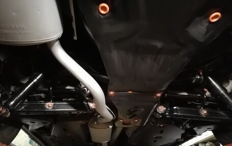 Nissan X-Trail, 2014 год, 1 995 000 рублей, 38 фотография