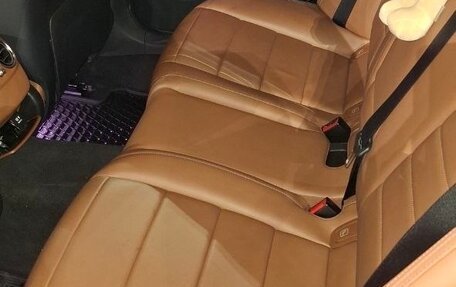 Mercedes-Benz E-Класс, 2019 год, 5 200 000 рублей, 7 фотография