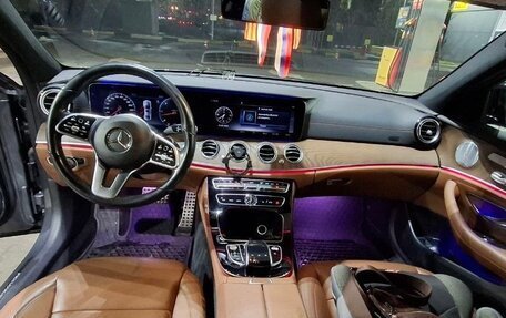 Mercedes-Benz E-Класс, 2019 год, 5 200 000 рублей, 8 фотография