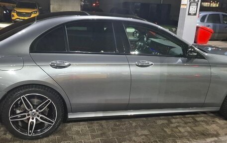 Mercedes-Benz E-Класс, 2019 год, 5 200 000 рублей, 2 фотография