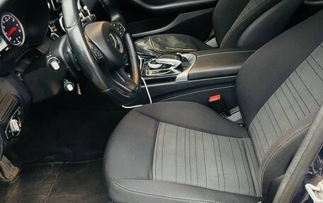 Mercedes-Benz C-Класс, 2014 год, 1 700 000 рублей, 7 фотография