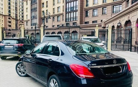 Mercedes-Benz C-Класс, 2014 год, 1 700 000 рублей, 3 фотография