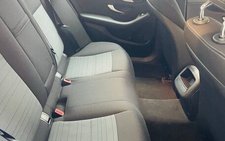 Mercedes-Benz C-Класс, 2014 год, 1 700 000 рублей, 8 фотография