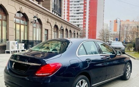 Mercedes-Benz C-Класс, 2014 год, 1 700 000 рублей, 4 фотография