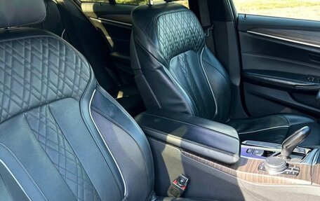 BMW 5 серия, 2019 год, 4 680 000 рублей, 5 фотография