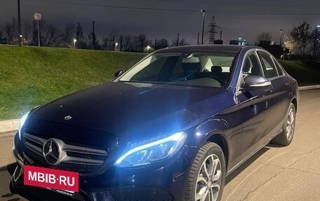 Mercedes-Benz C-Класс, 2014 год, 1 700 000 рублей, 5 фотография