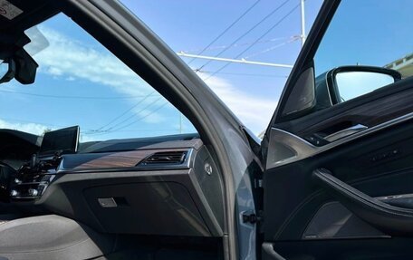 BMW 5 серия, 2019 год, 4 680 000 рублей, 9 фотография