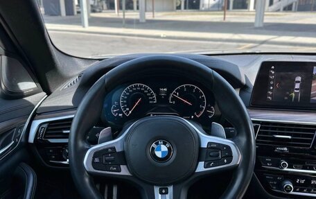 BMW 5 серия, 2019 год, 4 680 000 рублей, 7 фотография