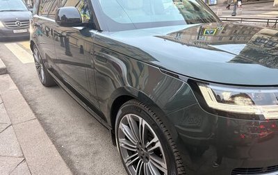 Land Rover Range Rover IV рестайлинг, 2025 год, 22 000 000 рублей, 1 фотография