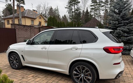 BMW X5, 2020 год, 5 290 000 рублей, 3 фотография