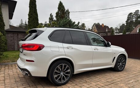 BMW X5, 2020 год, 5 290 000 рублей, 6 фотография
