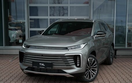 CheryExeed TXL, 2024 год, 3 310 000 рублей, 1 фотография