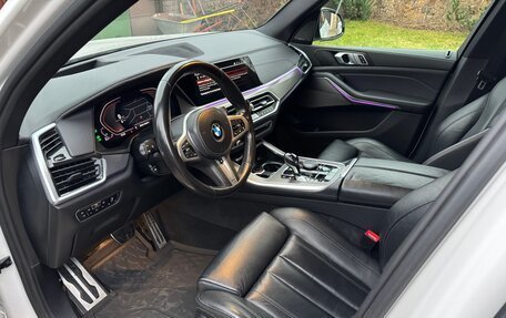 BMW X5, 2020 год, 5 290 000 рублей, 9 фотография