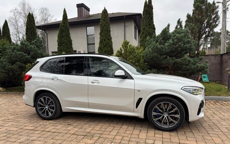 BMW X5, 2020 год, 5 290 000 рублей, 7 фотография