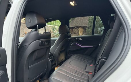 BMW X5, 2020 год, 5 290 000 рублей, 12 фотография