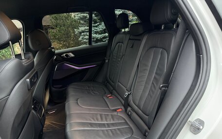 BMW X5, 2020 год, 5 290 000 рублей, 11 фотография