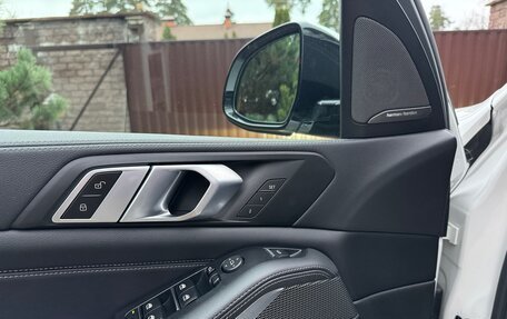 BMW X5, 2020 год, 5 290 000 рублей, 17 фотография