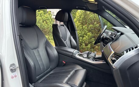 BMW X5, 2020 год, 5 290 000 рублей, 15 фотография