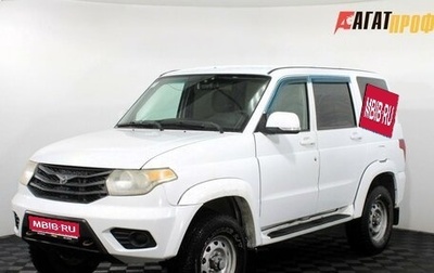 ЛуАЗ Patriot, 2016 год, 765 000 рублей, 1 фотография