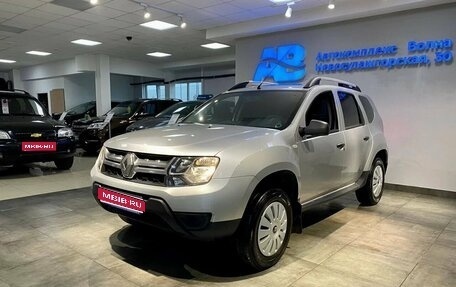 Renault Duster I рестайлинг, 2019 год, 1 250 000 рублей, 1 фотография