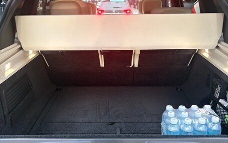 Land Rover Range Rover IV рестайлинг, 2025 год, 22 000 000 рублей, 9 фотография