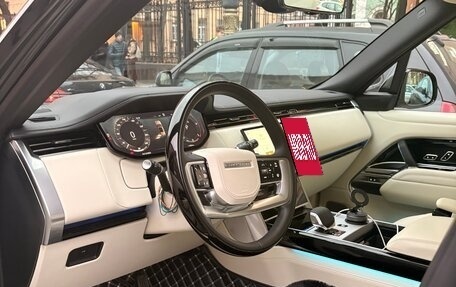 Land Rover Range Rover IV рестайлинг, 2025 год, 22 000 000 рублей, 5 фотография