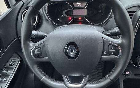 Renault Kaptur I рестайлинг, 2019 год, 1 450 000 рублей, 4 фотография