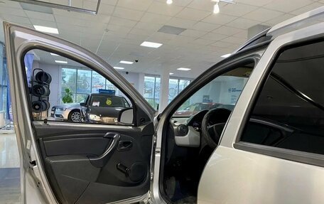 Renault Duster I рестайлинг, 2019 год, 1 250 000 рублей, 9 фотография