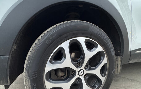 Renault Kaptur I рестайлинг, 2019 год, 1 450 000 рублей, 5 фотография