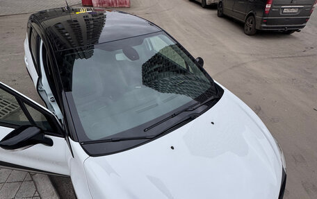 Renault Kaptur I рестайлинг, 2019 год, 1 450 000 рублей, 2 фотография