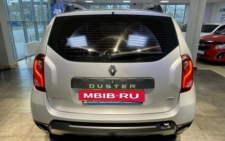 Renault Duster I рестайлинг, 2019 год, 1 250 000 рублей, 7 фотография