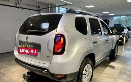 Renault Duster I рестайлинг, 2019 год, 1 250 000 рублей, 8 фотография