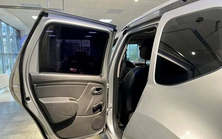 Renault Duster I рестайлинг, 2019 год, 1 250 000 рублей, 12 фотография