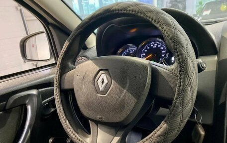 Renault Duster I рестайлинг, 2019 год, 1 250 000 рублей, 24 фотография