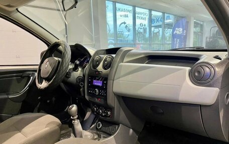 Renault Duster I рестайлинг, 2019 год, 1 250 000 рублей, 16 фотография